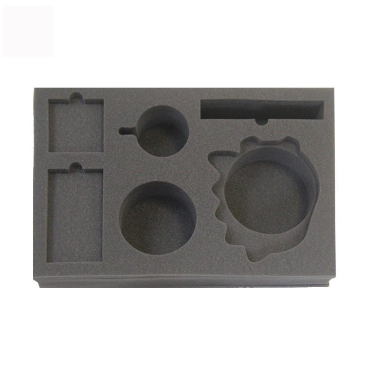 Packaging Box with Sponge Insert