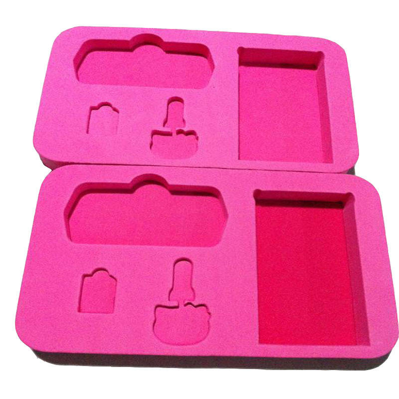 Cosmetic EVA Packing Inserts
