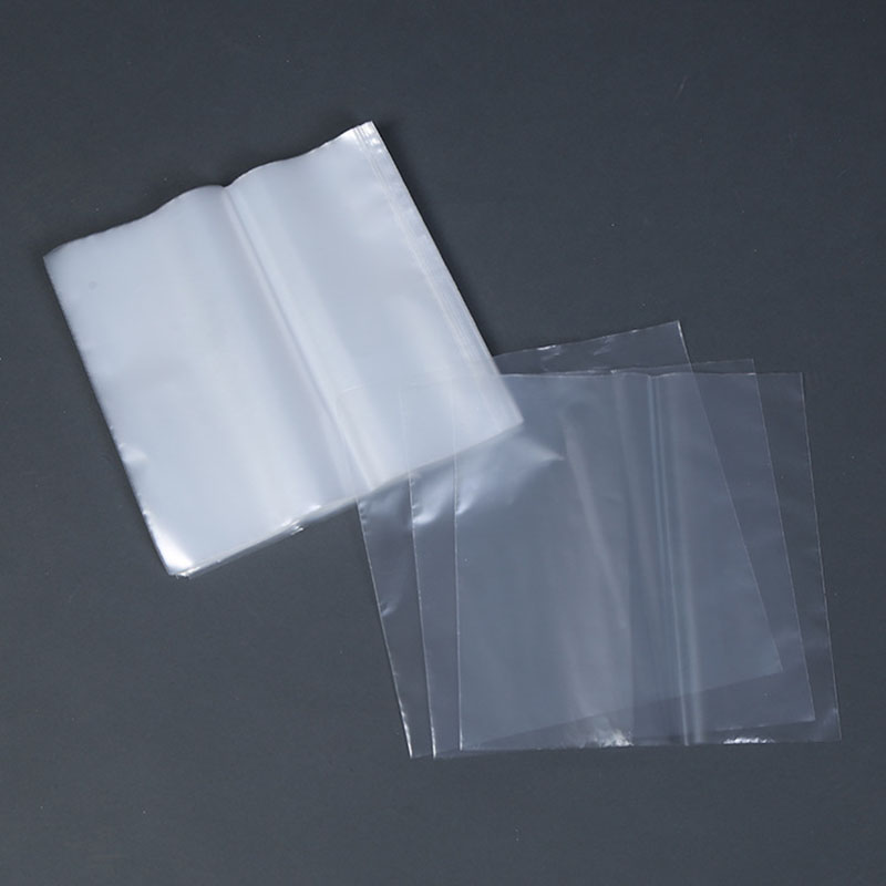 PE Shrink Film for Food Packaging