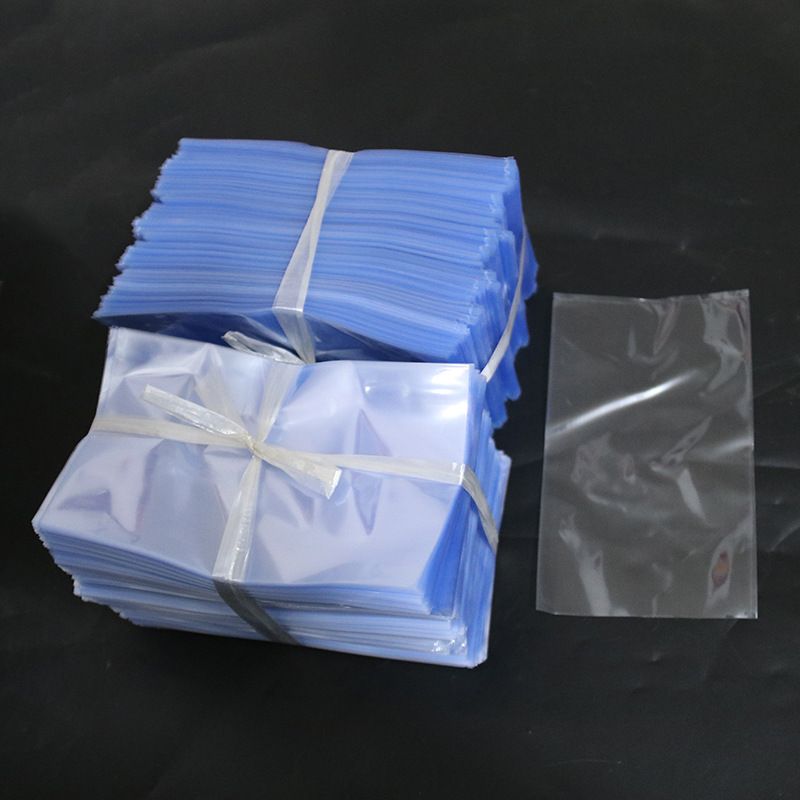 PVC Heat Shrink Wrap for Packaging