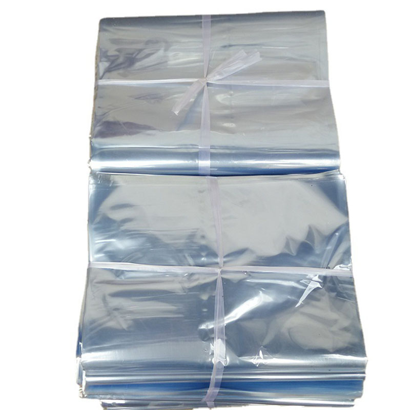 PVC Shrink Film