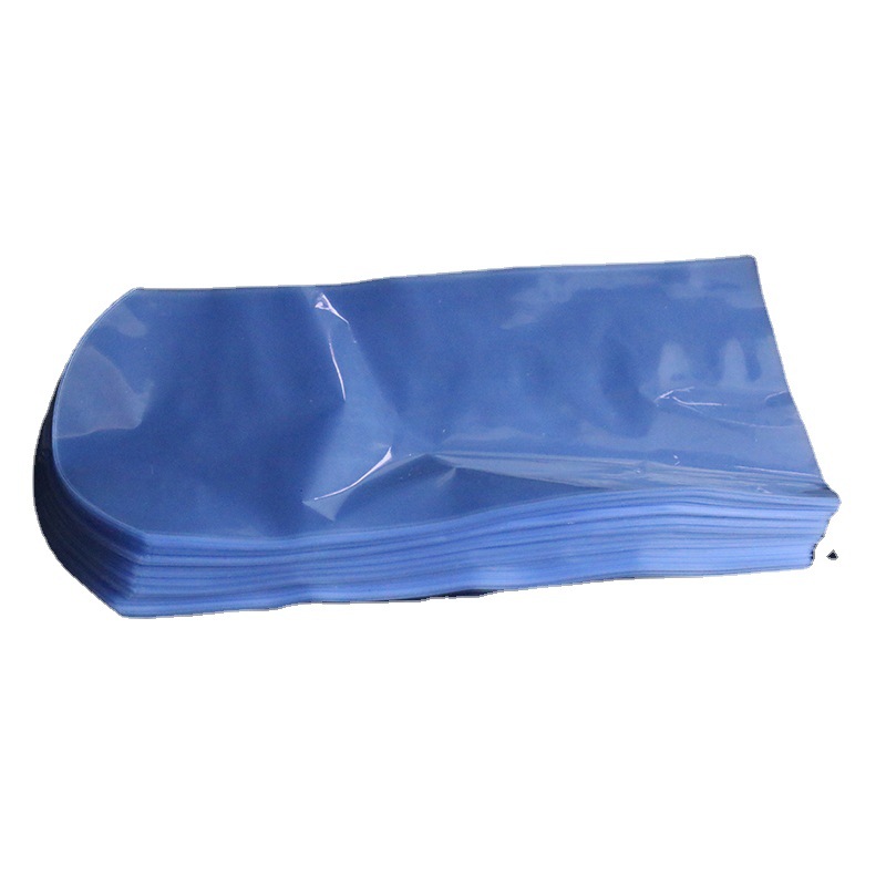 PVC Shrink Wrap Packaging