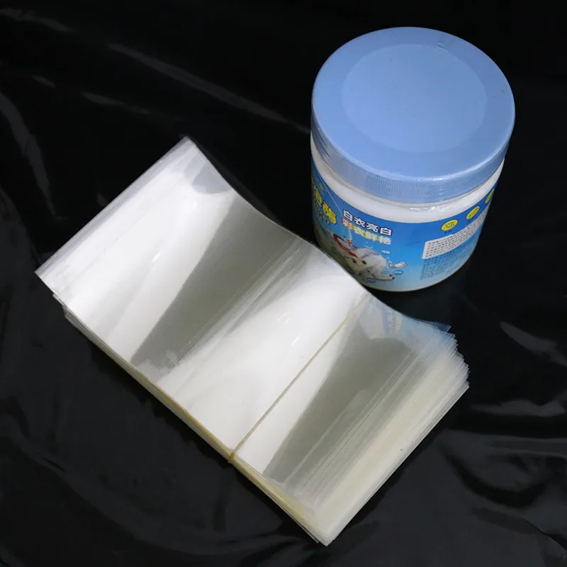 Sealing Heat Shrink Film