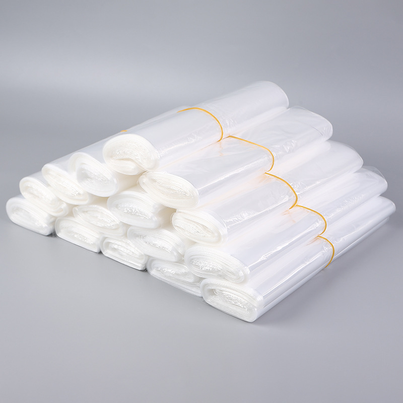 Heat Shrink Film for Packaging