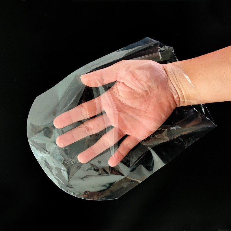 Cost-Effective Shrink Wrap Film