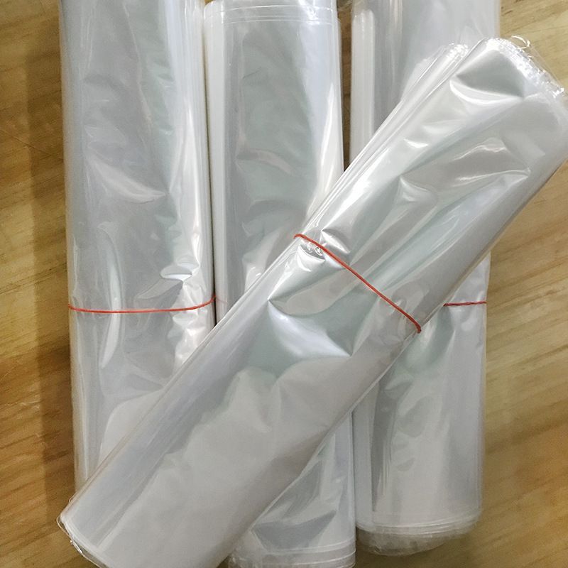 High Clarity Shrink Film