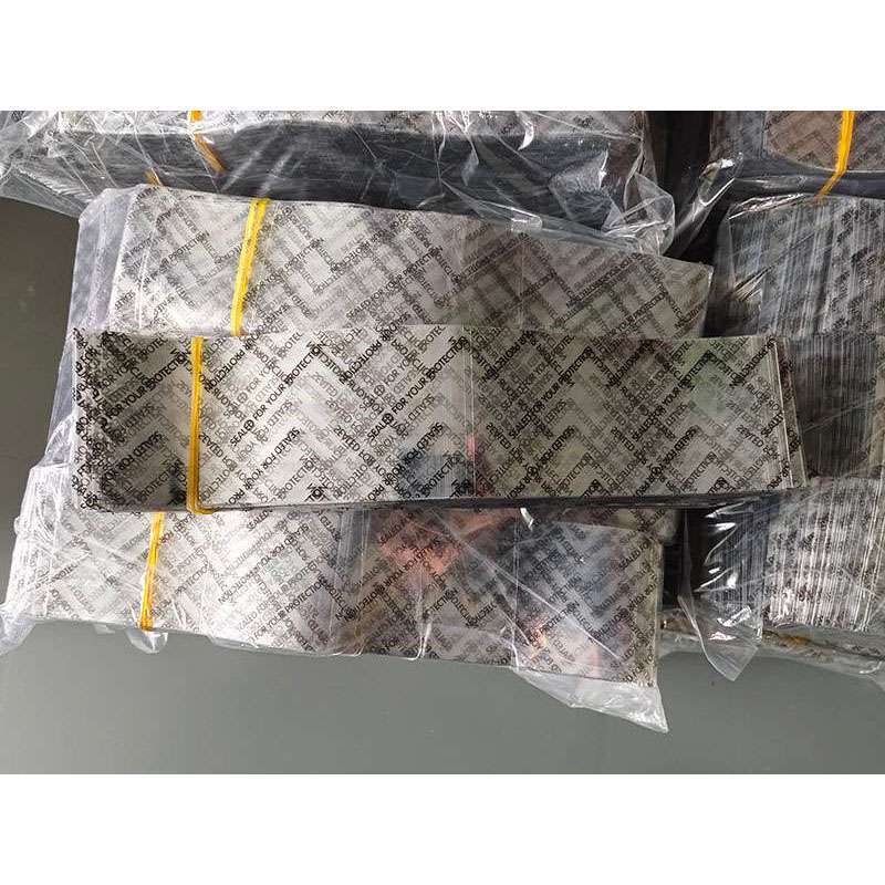 PET Heat Shrink Sealing Film