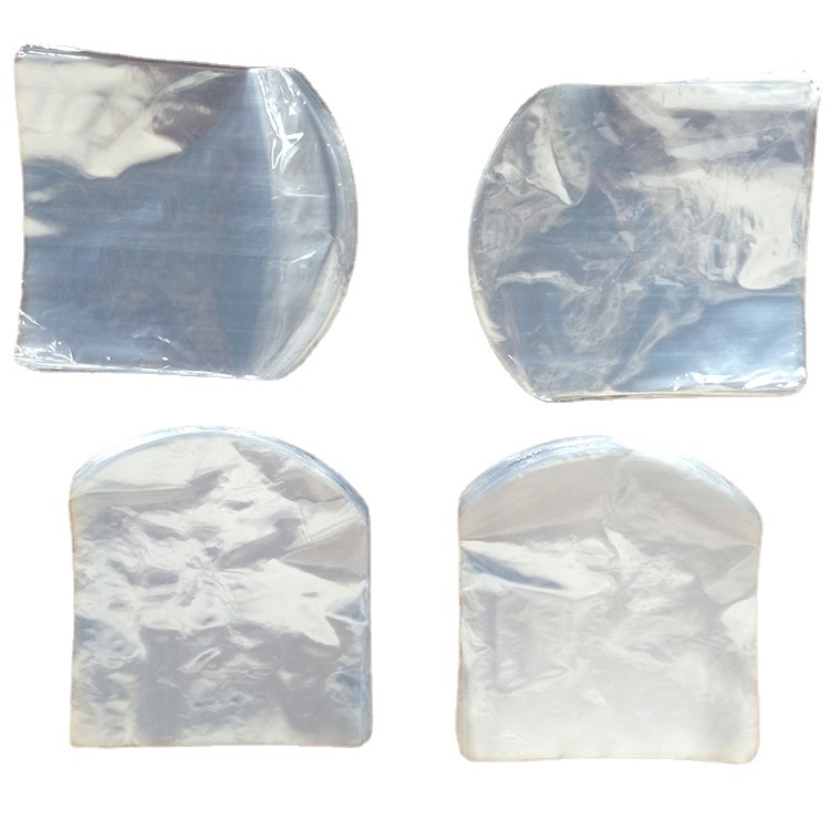 Shrink Wrap Bags