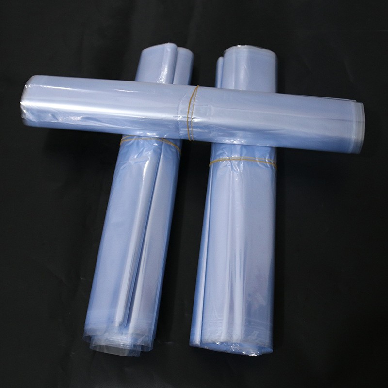 PVC Heat Shrink Film