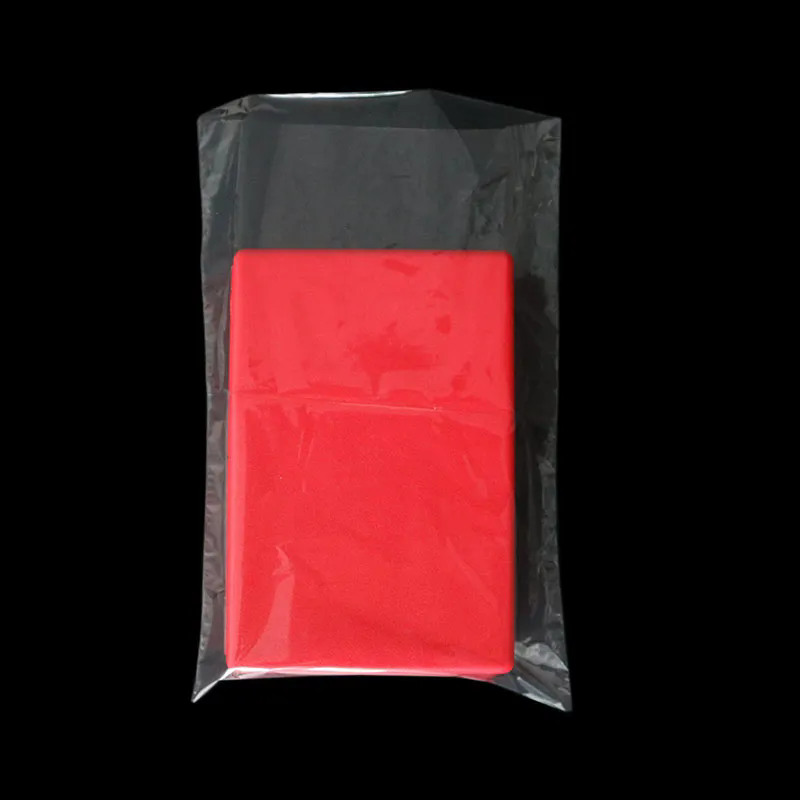 Polyolefin Shrink Film Bags