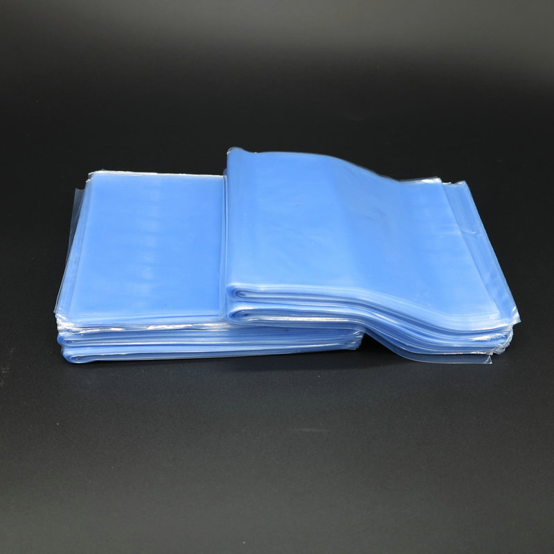 Shrinkable Plastic Seal Bags