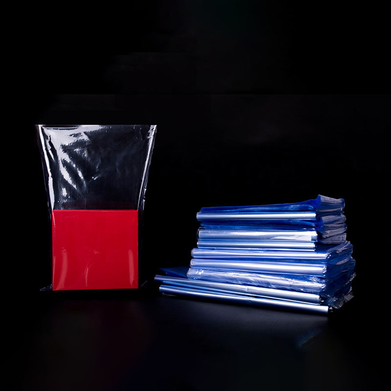 Shrinkable Plastic Seal Bags