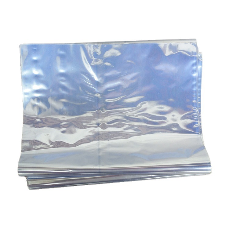 Industrial PVC Shrink Wrap - 7