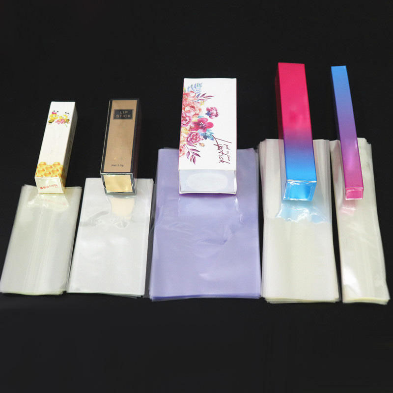Lip Gloss Packing PVC Shrink Wrap - 3