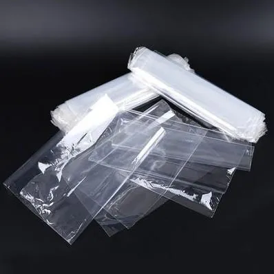 Lav MOQ POF Shrink Wrap