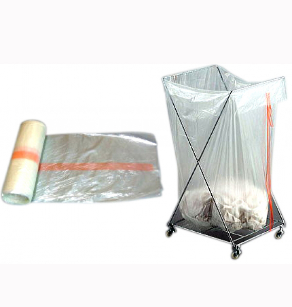 Medical Water-soluble Bag