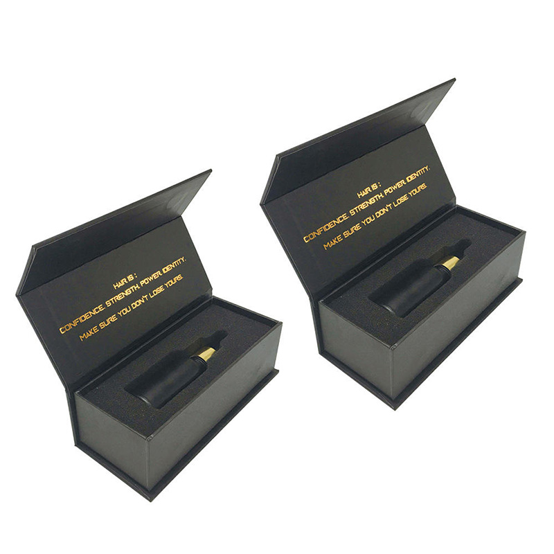 Packaging Gift Box with EVA Insert - 2 