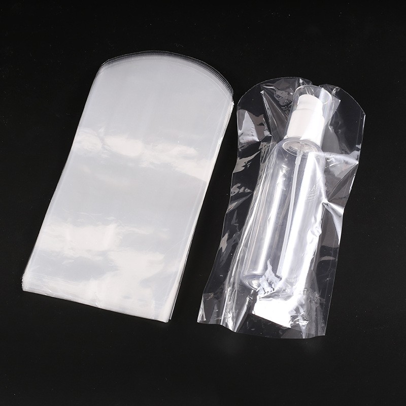 PET Shrink Wrap Customized Shape - 1