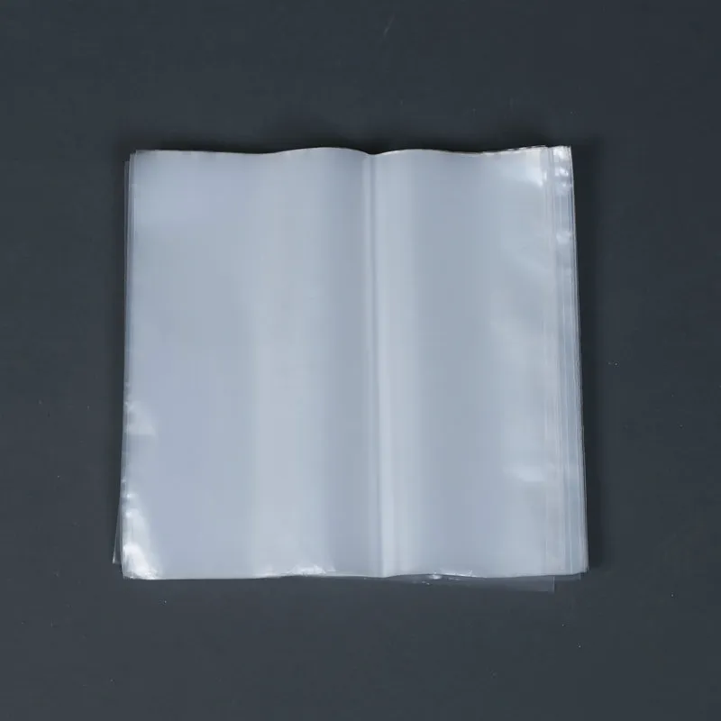 POF Shrink Wrap -kalvo