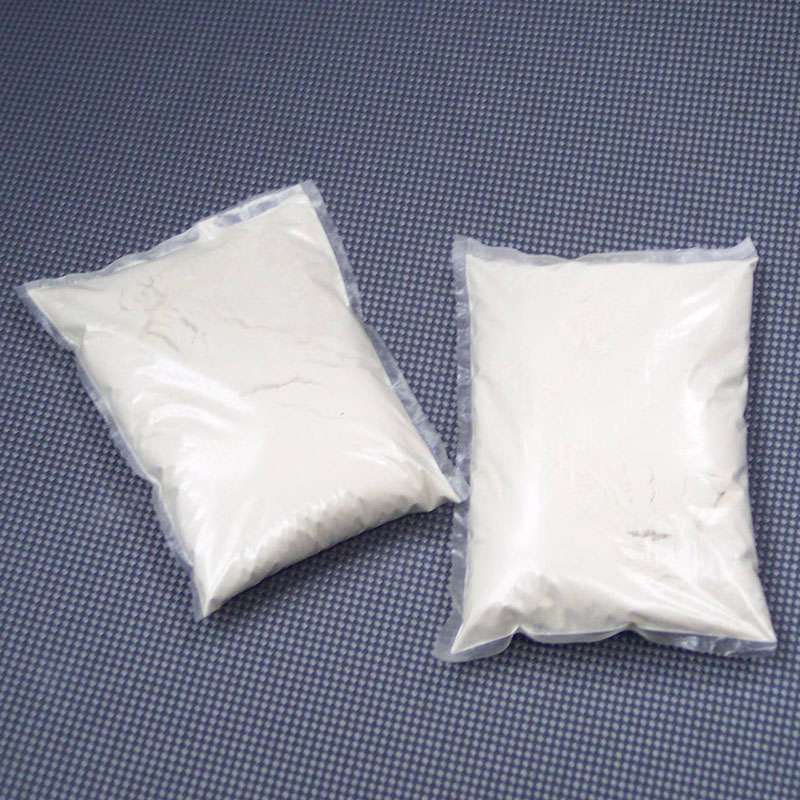 Polyvinyl Alcohol Water-soluble Packaging Bag - 1 