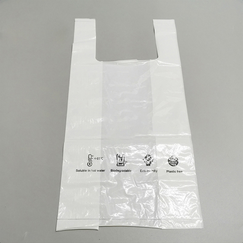 PVA Water-soluble Bag