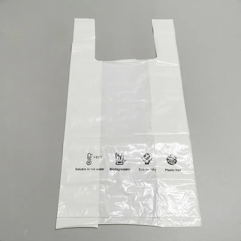 PVA Water-soluble Bag