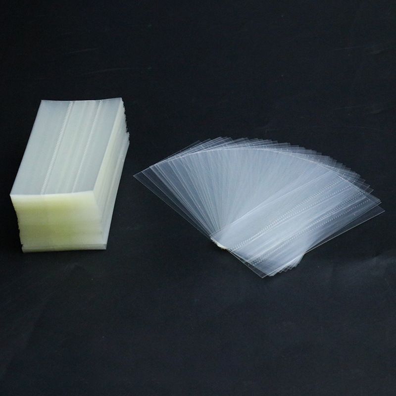 PVC Shrink Wrap Customized Shape - 3 