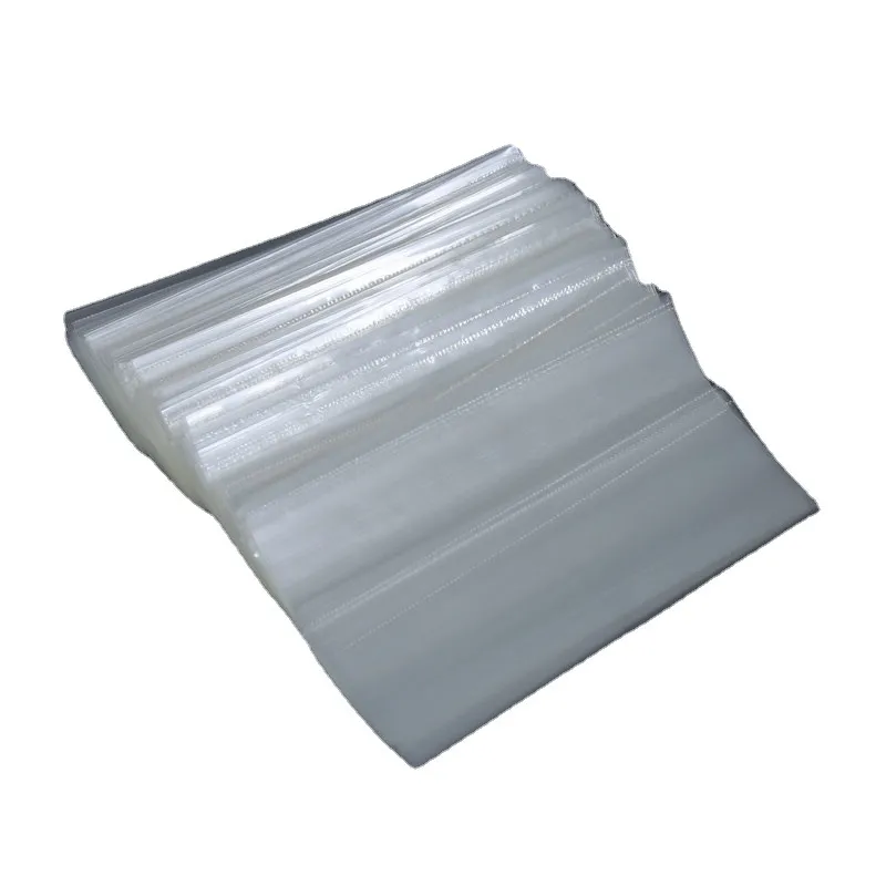 Shrink Plastic Film