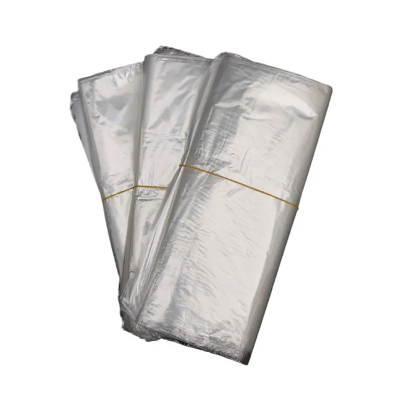 Shrink Wrap POF