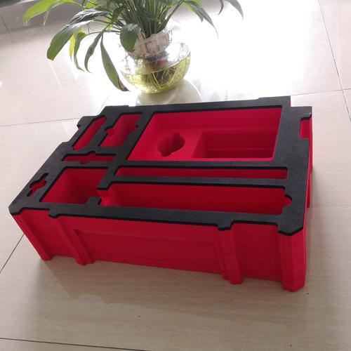 Tool Packaging Box with EVA Insert - 3 