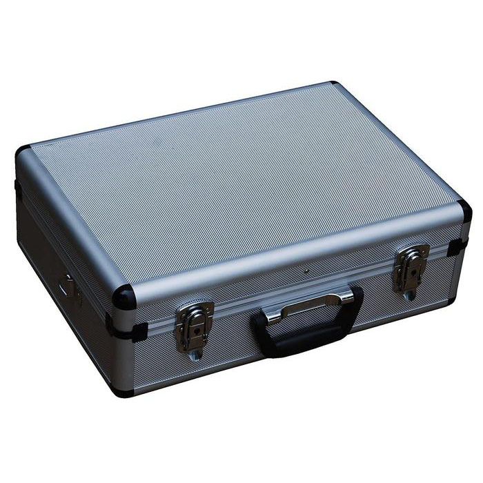 Tool Packaging Box with EVA Insert - 4 