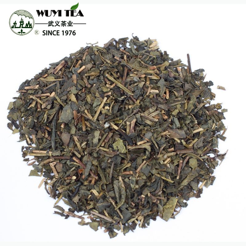 Green Tea Chunmee tea 3008