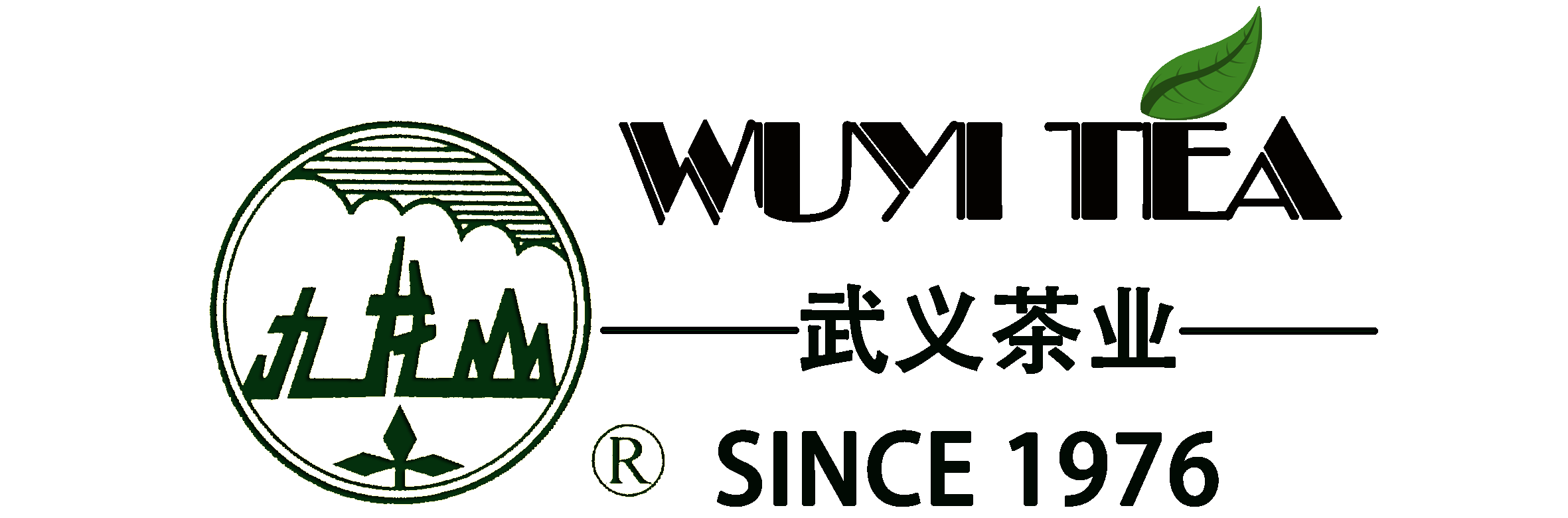 Links-Zhejiang Wuyi Tea Industry Co., Ltd. 