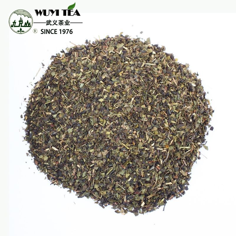 Green Tea Chunmee tea 34405 - 0 