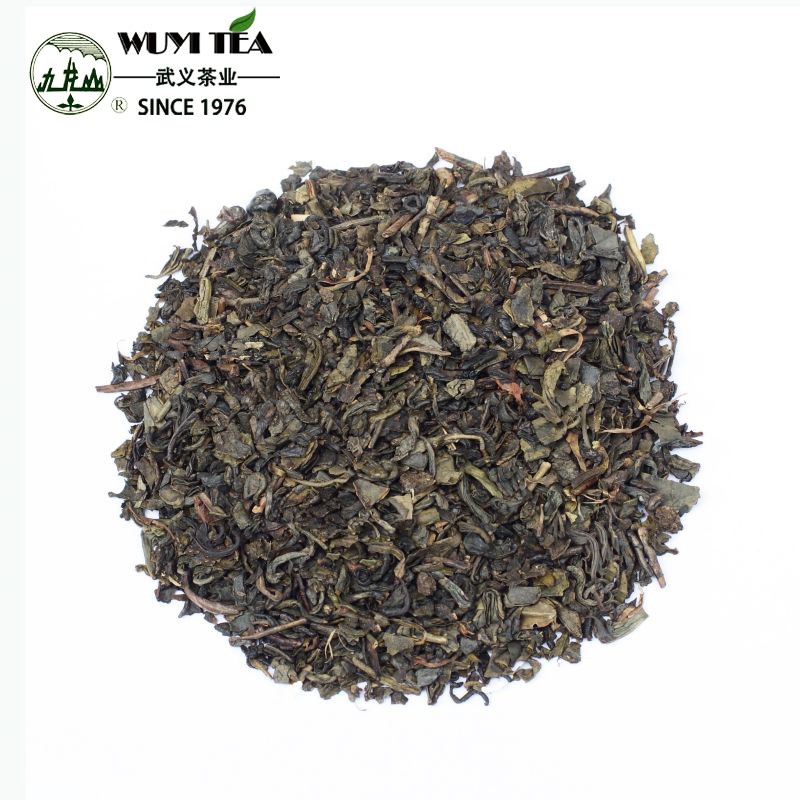 Green Tea Gunpowder tea 3505C - 0