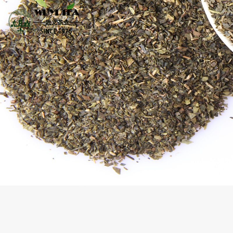 Green tea chunmee tea 9380 - 2 
