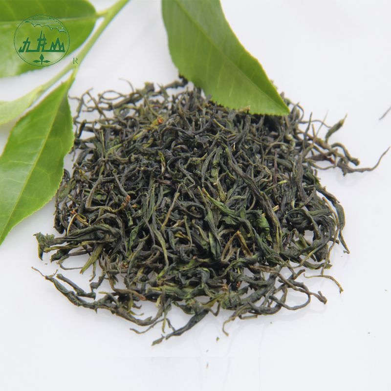 EU Standard Maofeng Tea Grade Two - 3 