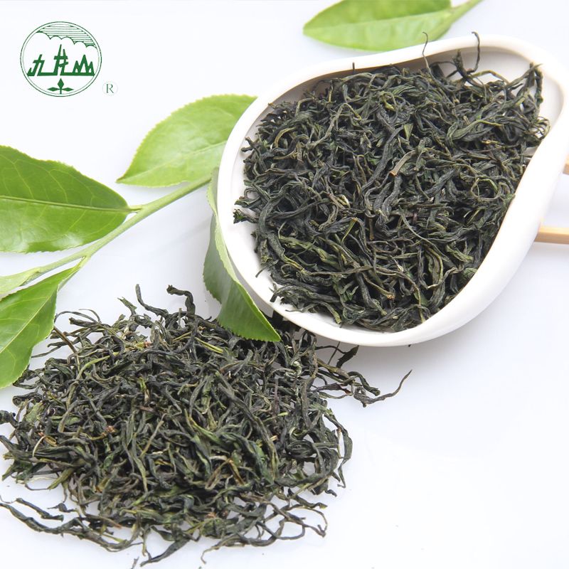 EU Standard Maofeng Tea Grade Two - 4