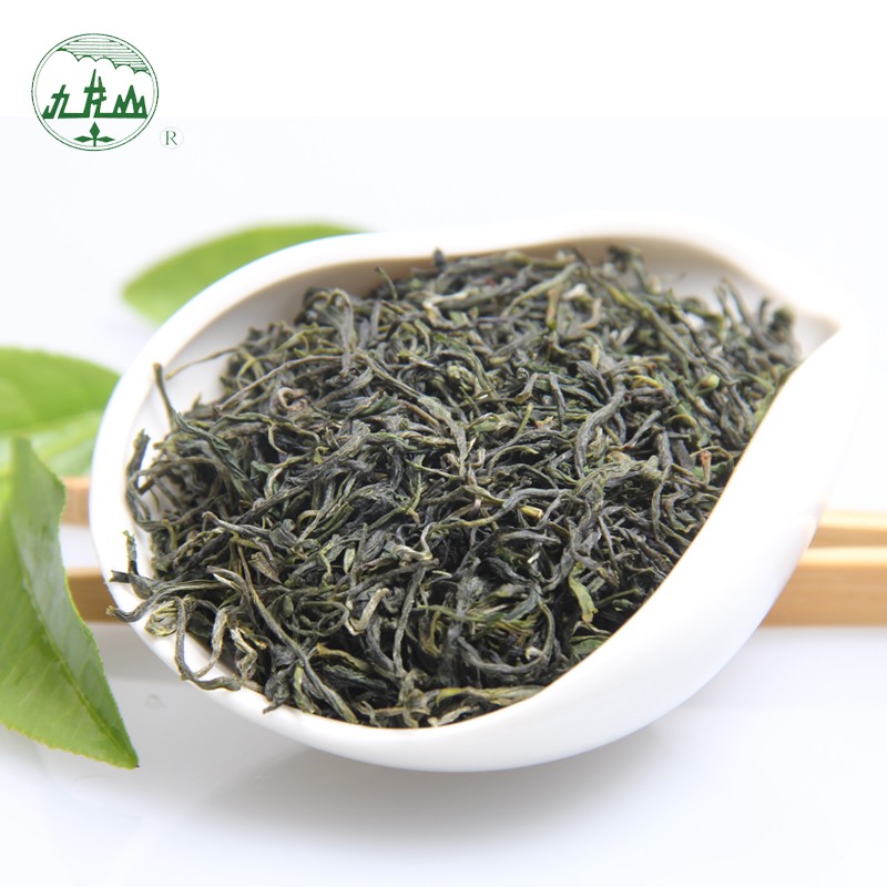 EU Standard Maofeng Tea Special - 0 