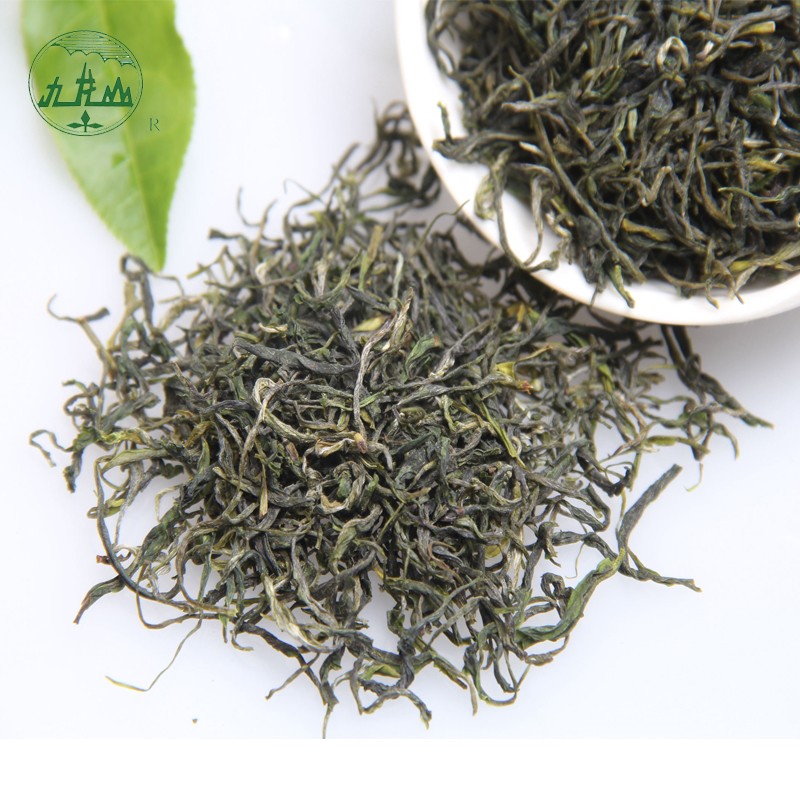 EU Standard Maofeng Tea Special - 1 