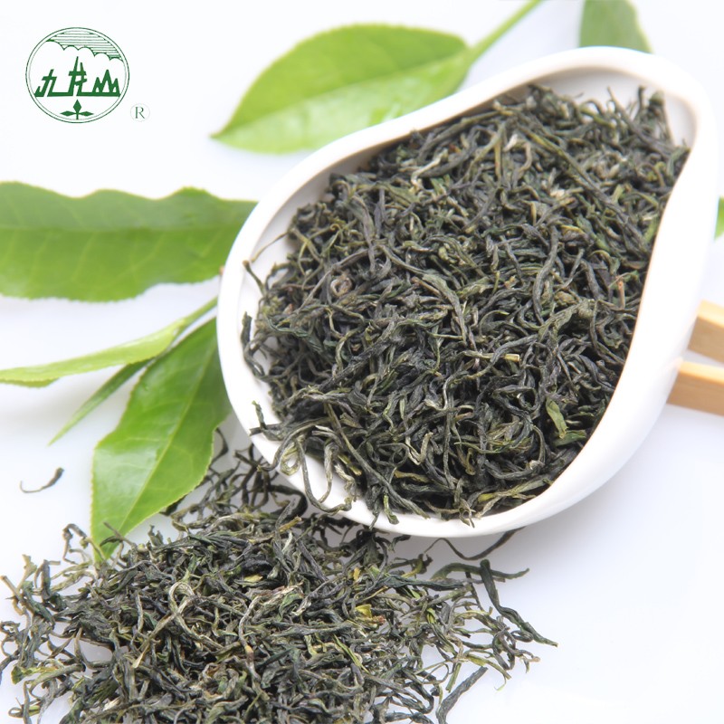 EU Standard Maofeng Tea Special - 4