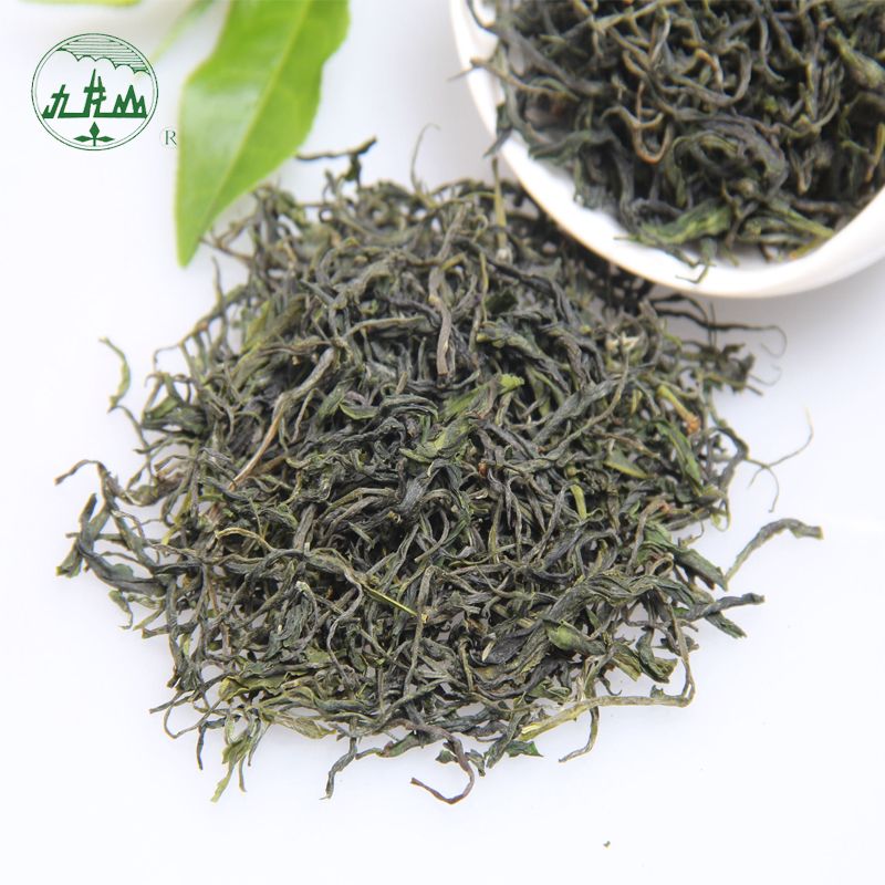 EU Standard Maofeng Tea Grade One - 0 