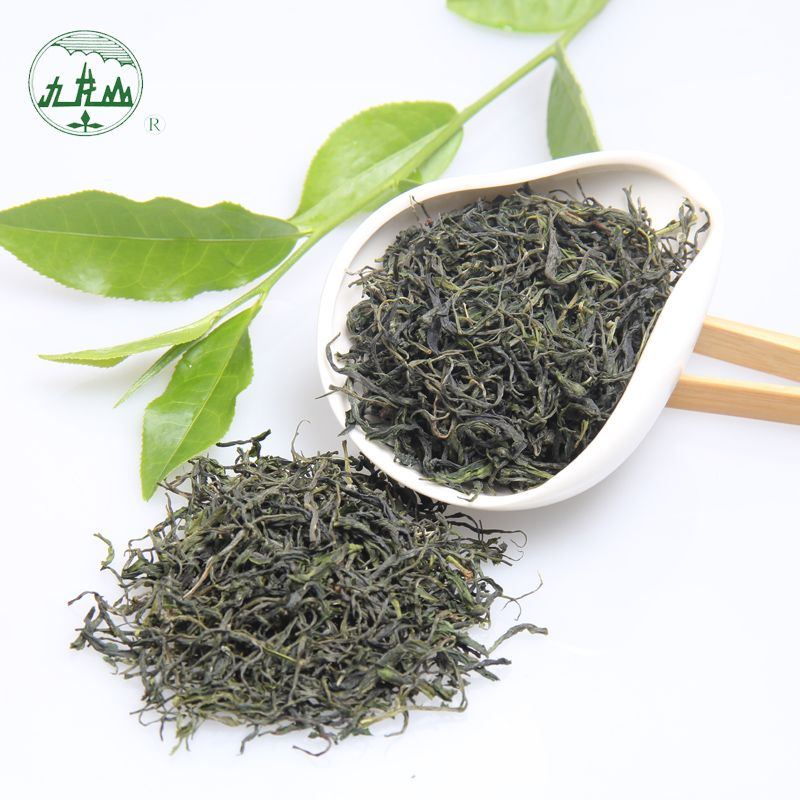 EU Standard Maofeng Tea Grade One - 2 