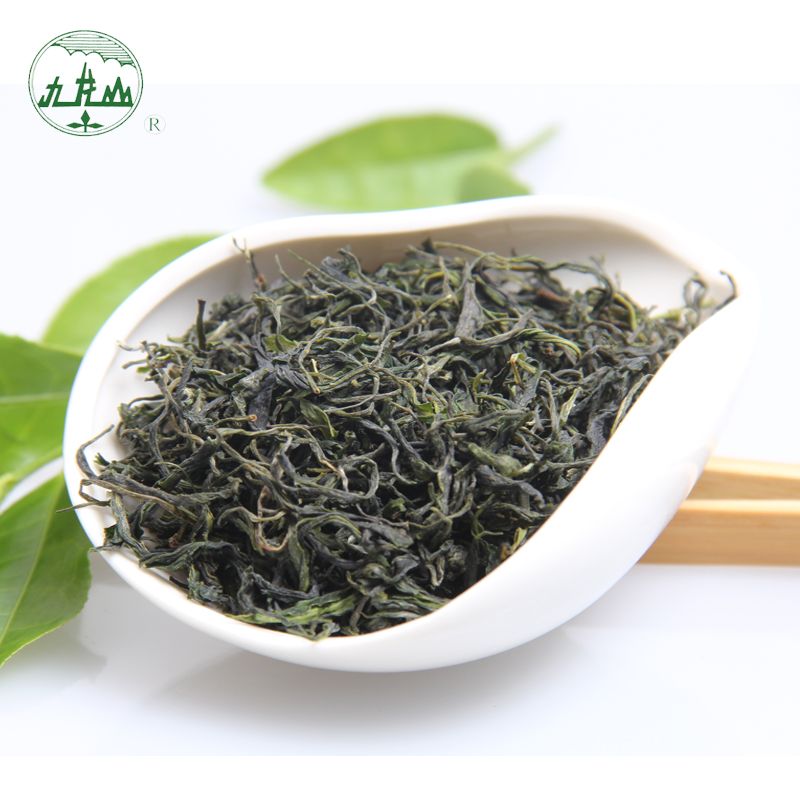 EU Standard Maofeng Tea Grade Three - 3 