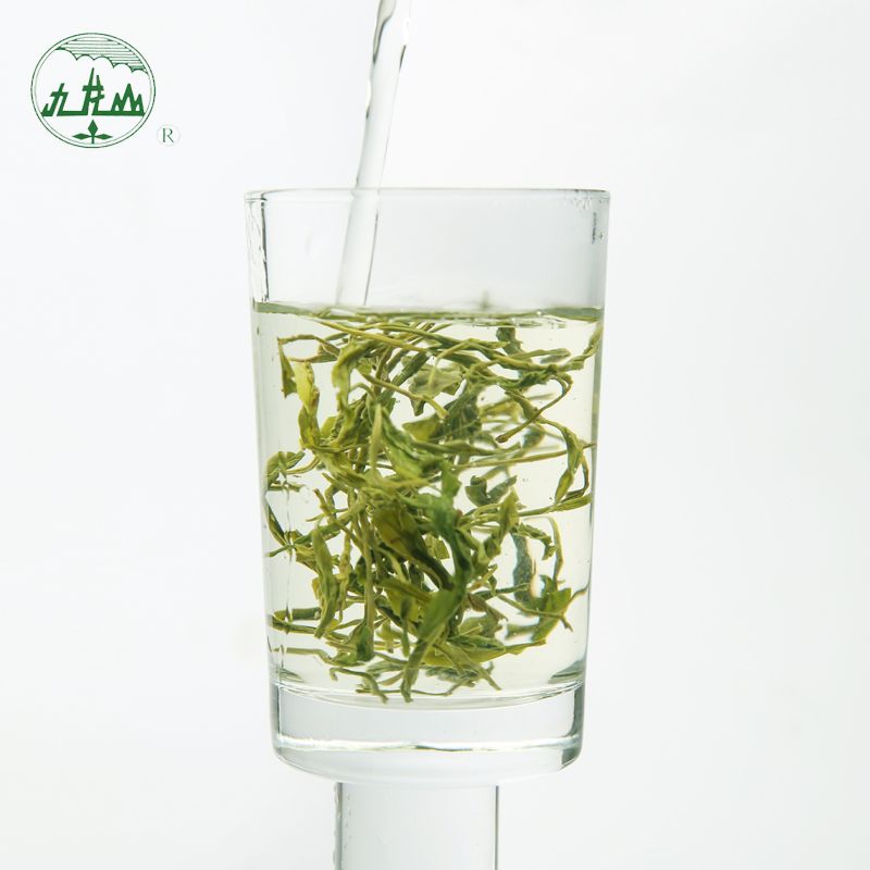 EU Standard Maofeng Tea Grade One - 4