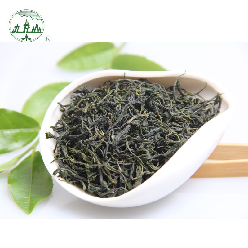 EU Standard Maofeng Tea Grade Two