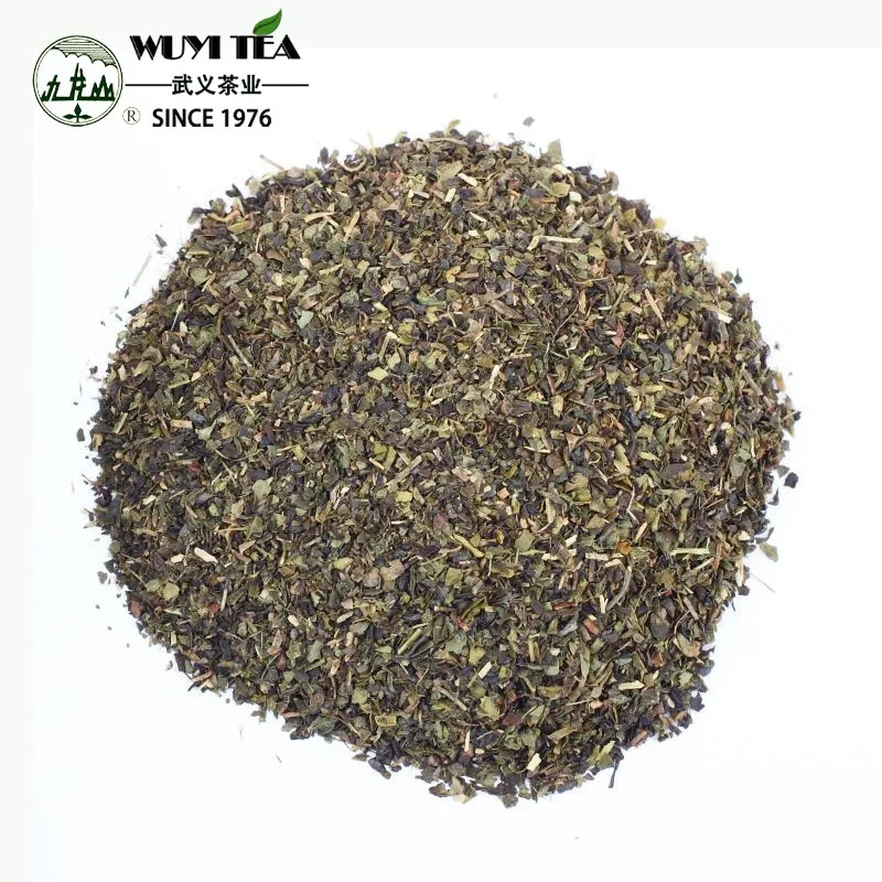 Green Tea Chunmee tea 34405
