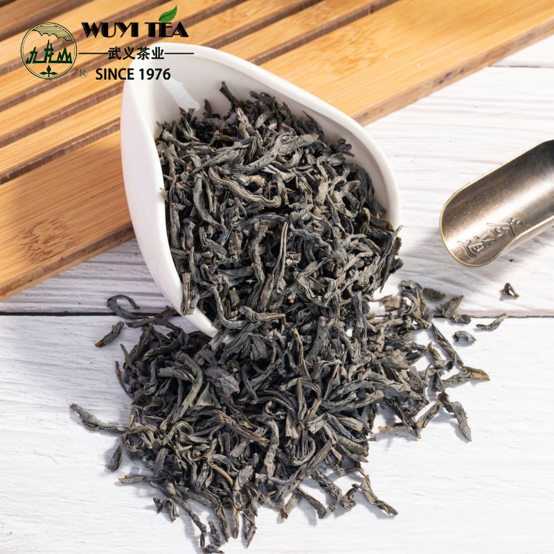 Зеленый чай Чай Чунми 8810
