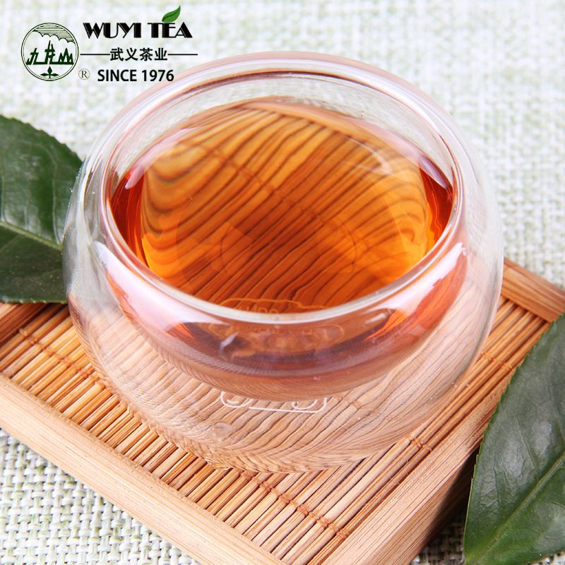 Wuzhouhong Black Tea Lapsang Souchong Orange Pekoe - 1 