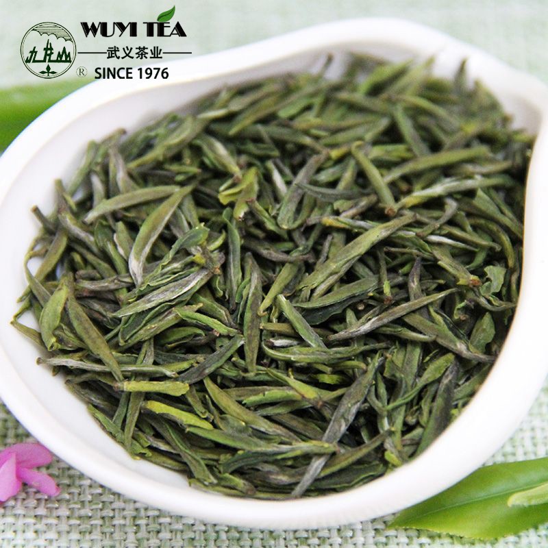 Wuyang Chunyu Tea Gift
